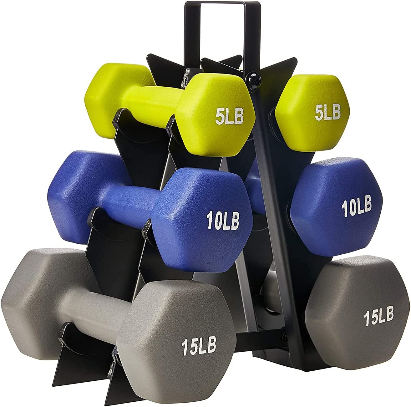 Dumbbells