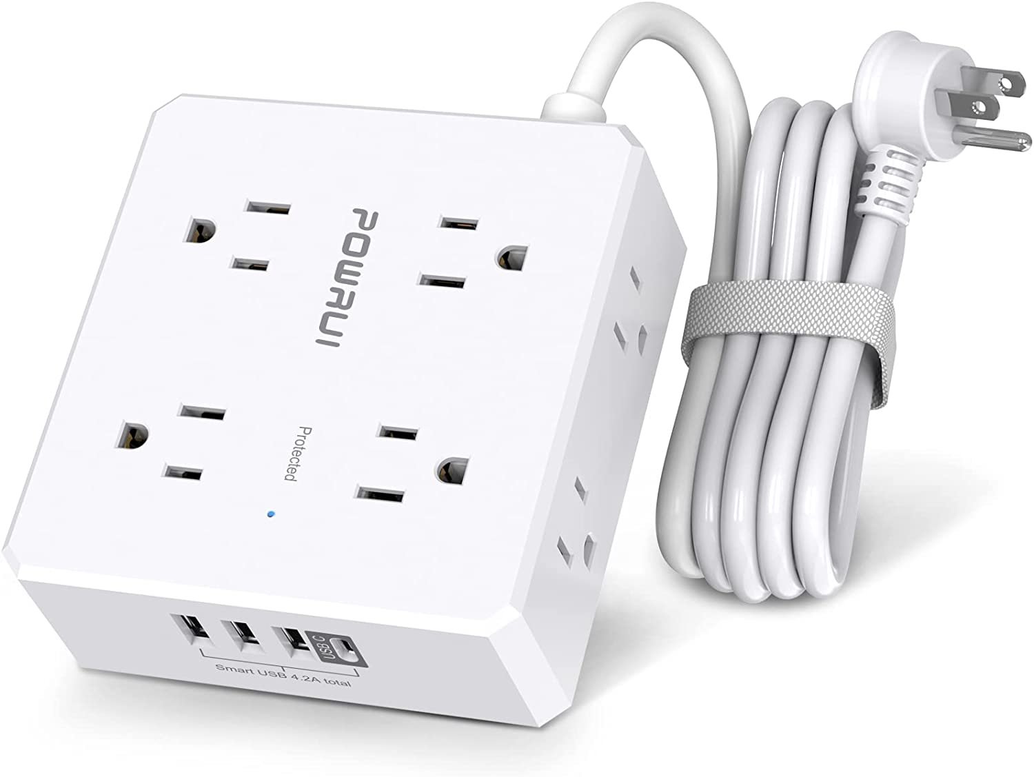 Surge Protector Power Strip