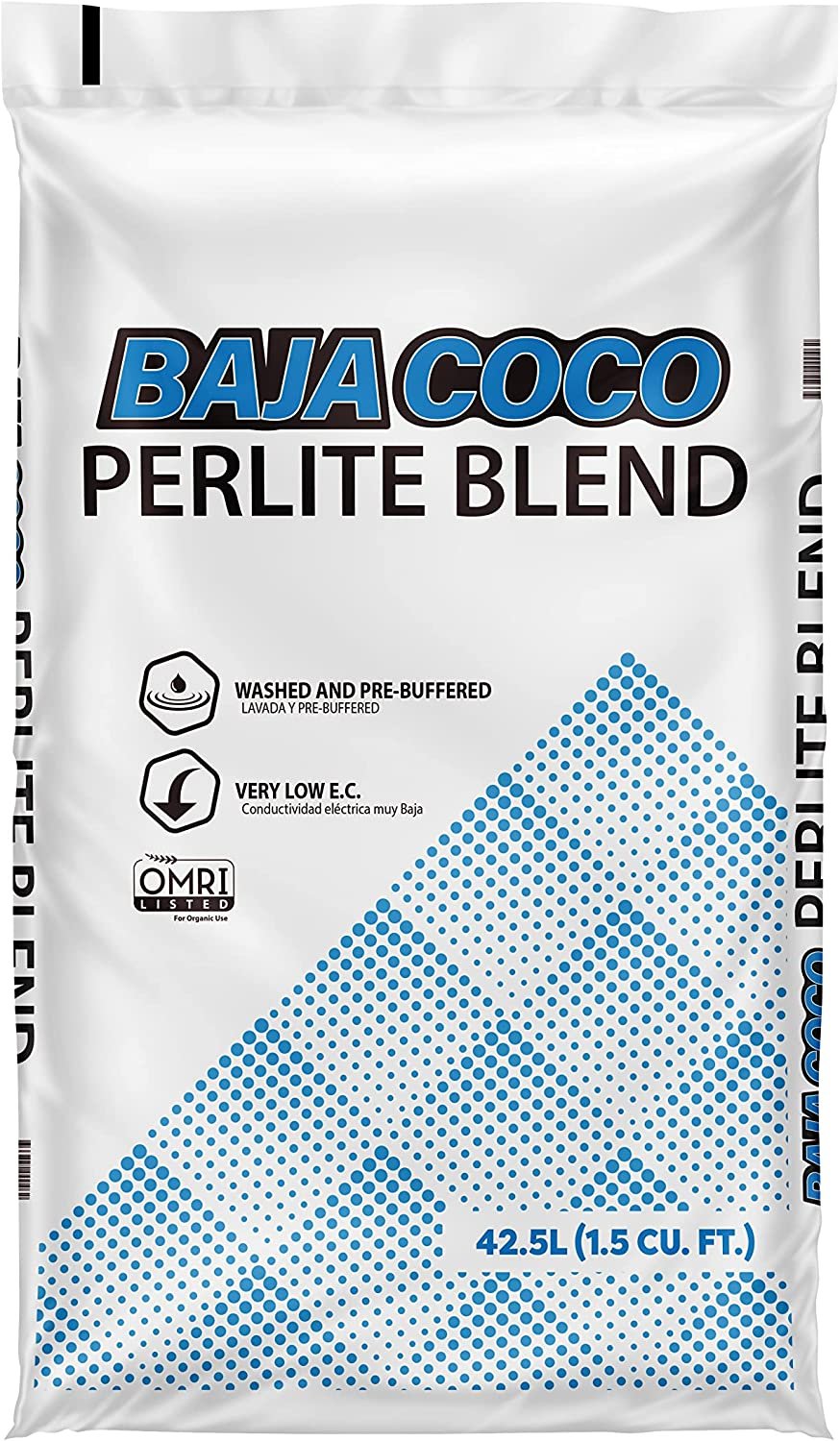 Coco Coir Perlite