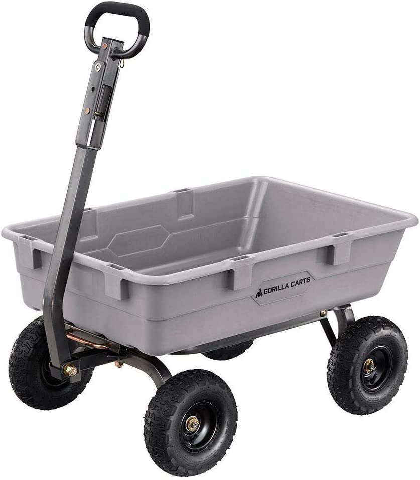 Wheelbarrow Wagon