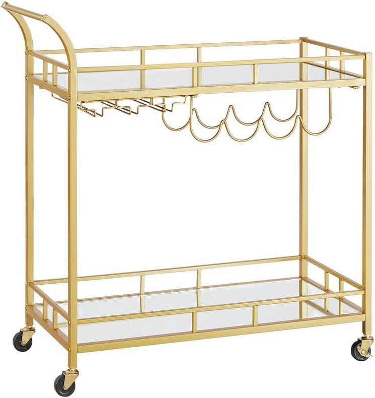 Bar Cart