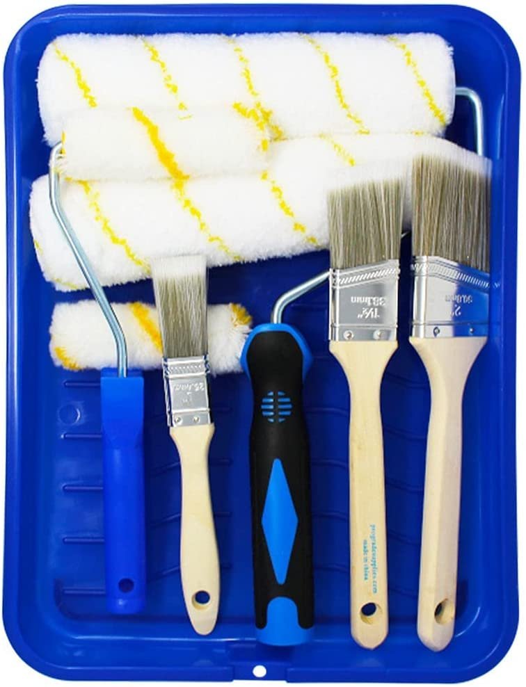 Paint Roller Set