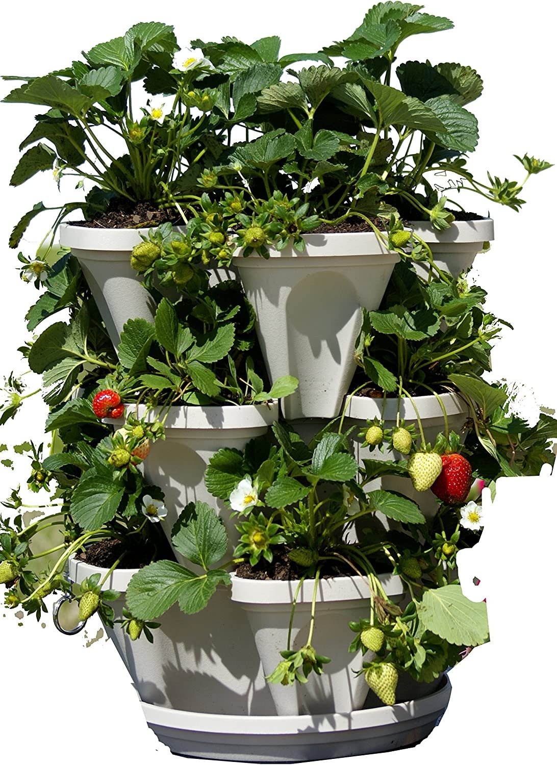 Stackable Planter