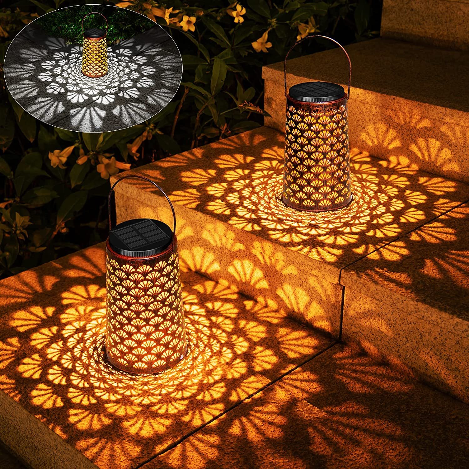 Solar Lanterns