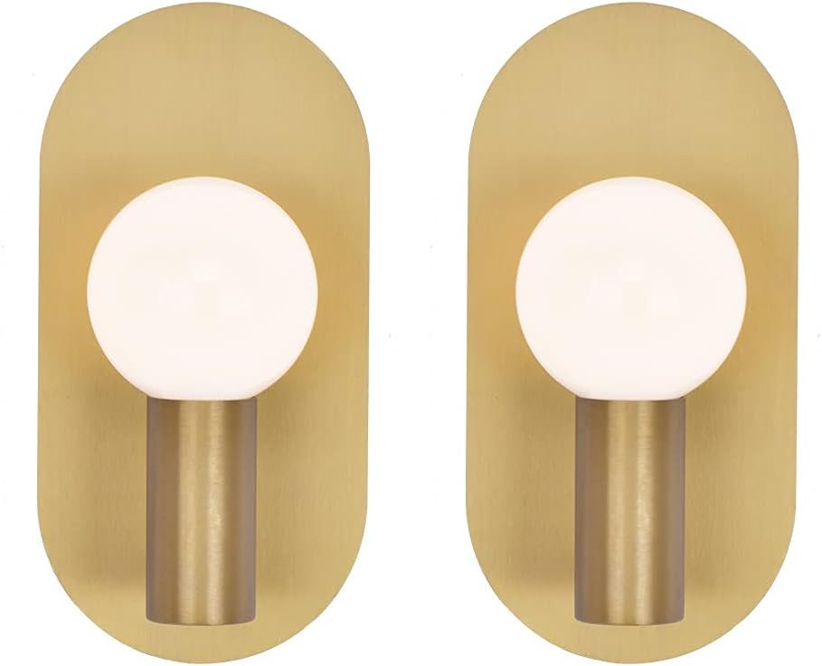 Sconces