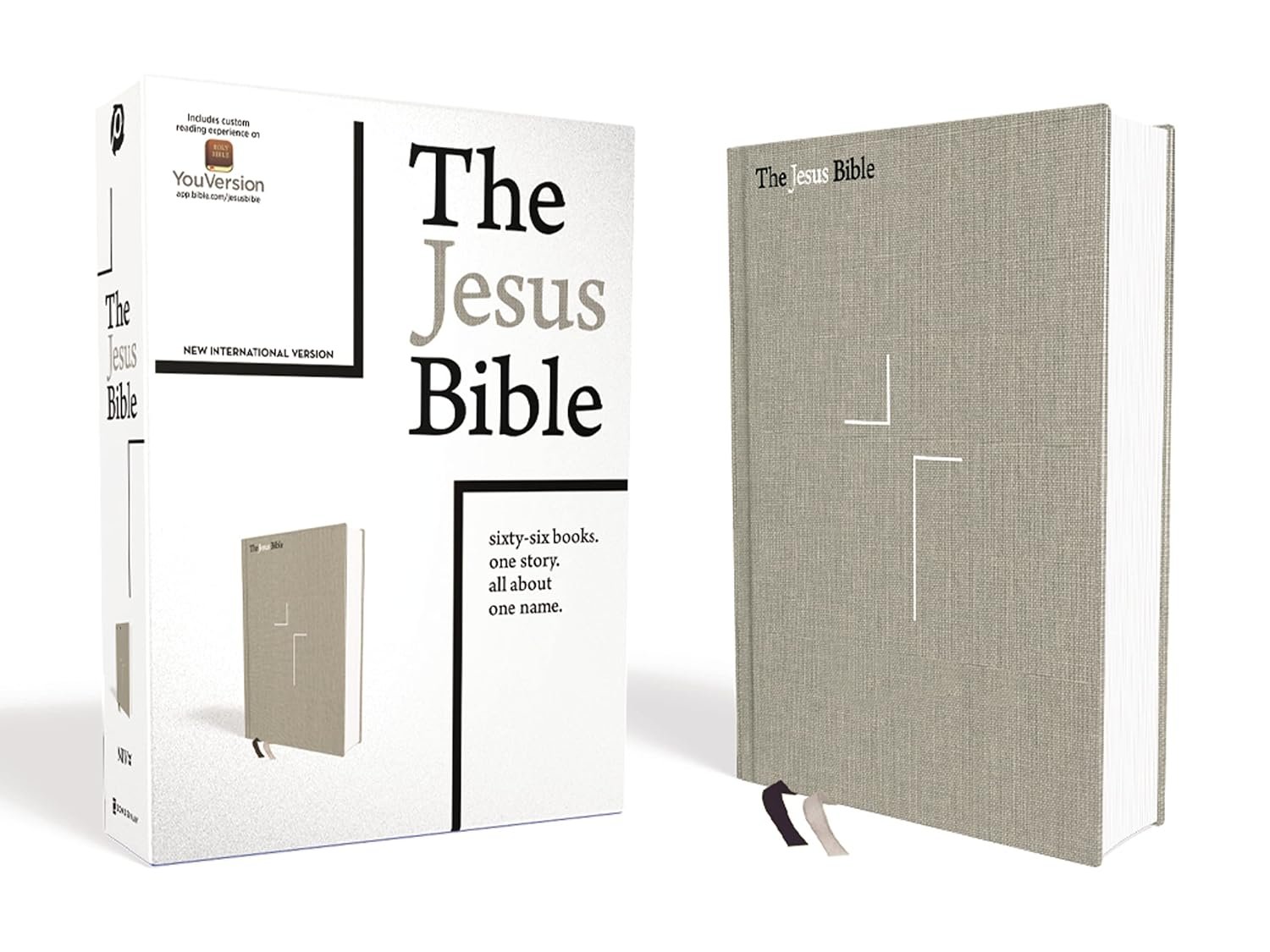 The Jesus Bible