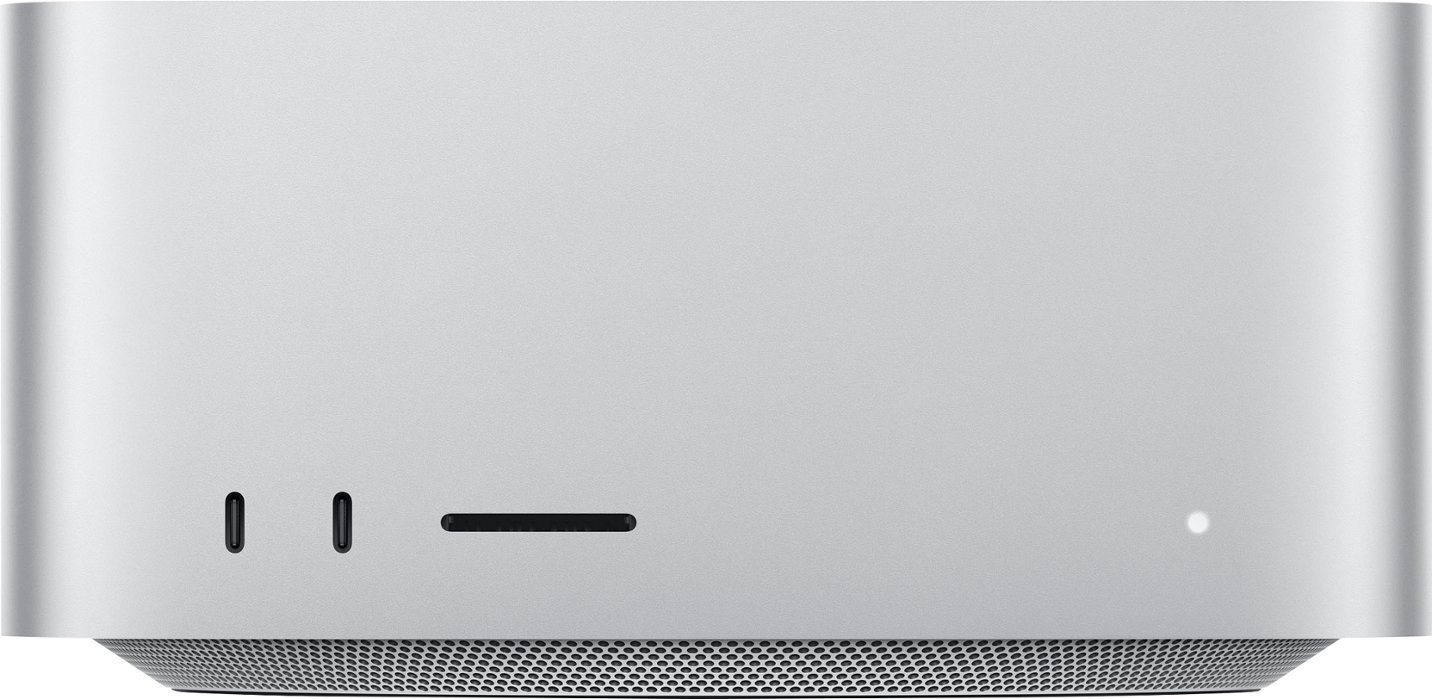 Mac Studio M2