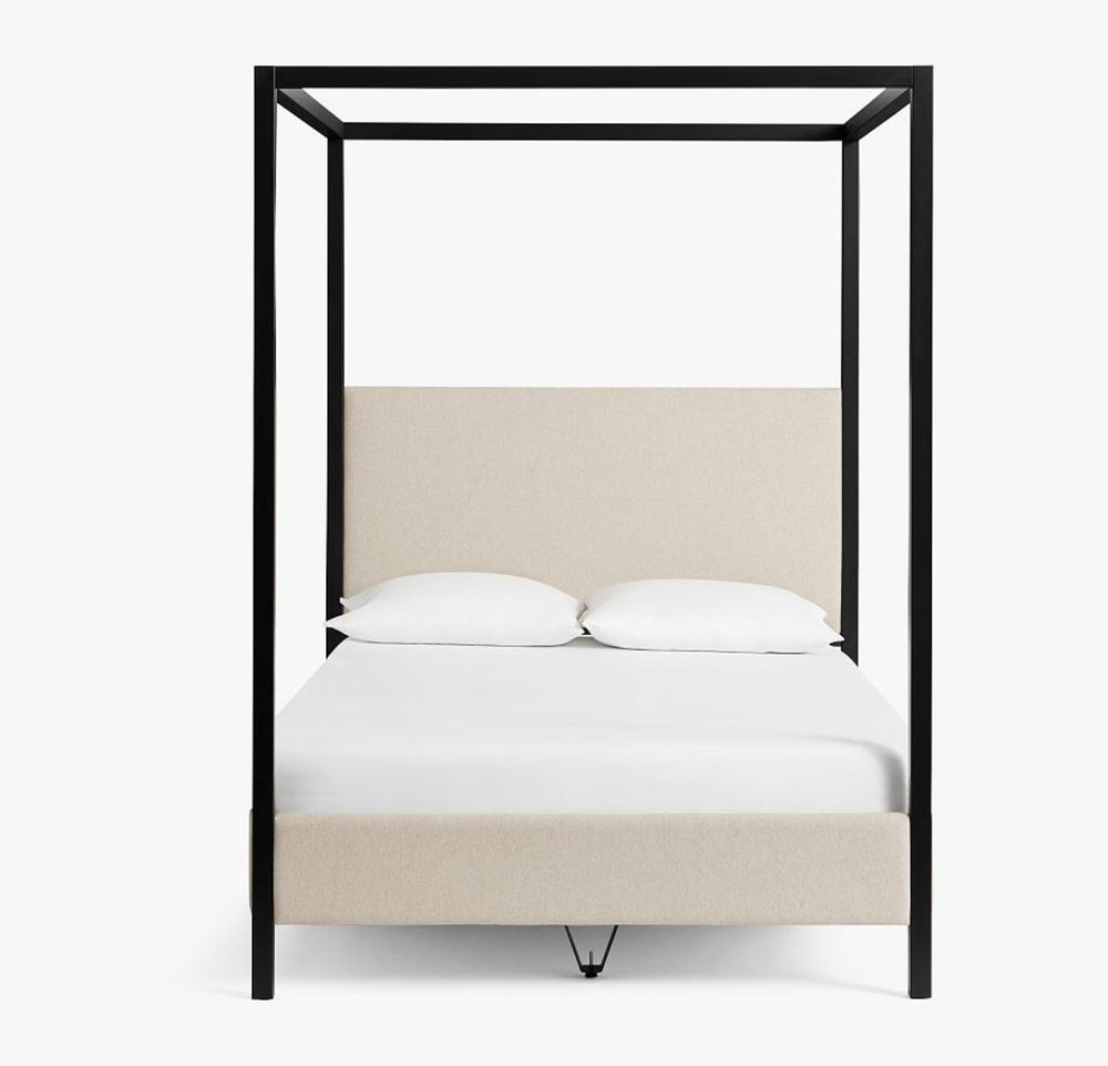 Canopy Bed Frame