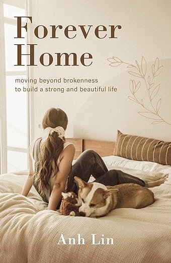 Forever Home Book!