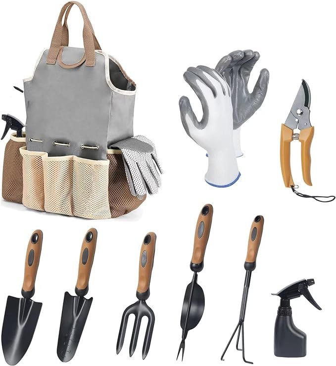 Garden Tool Set