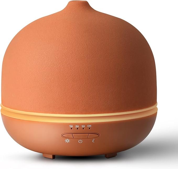 Terra Cotta Diffuser