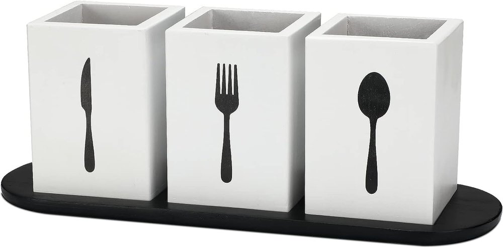 Utensil Holder