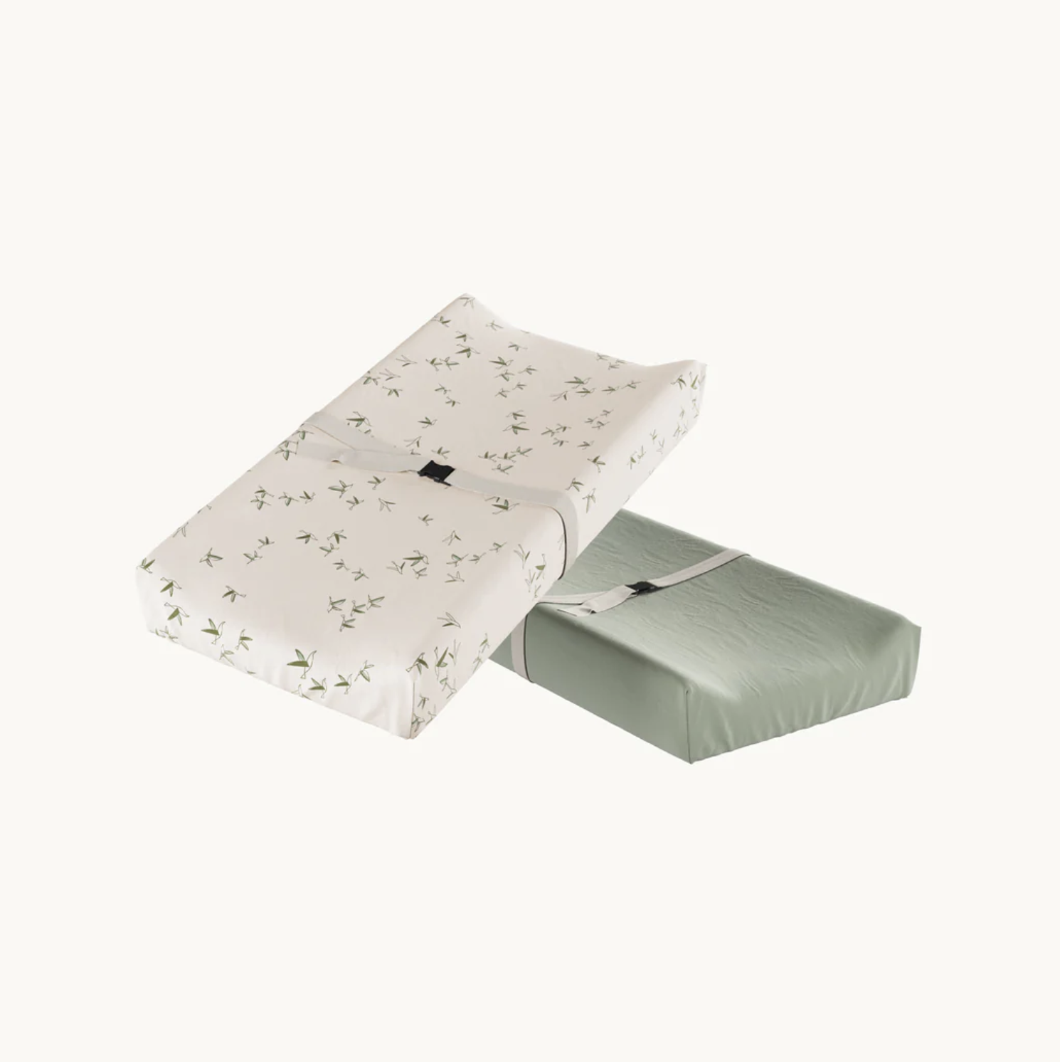 Flutter Changing Pad Cover Set