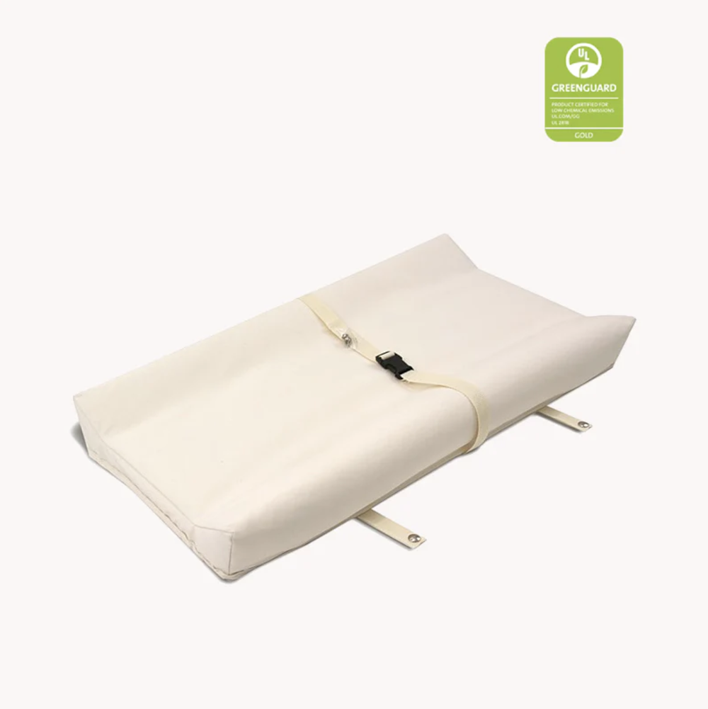 Wipeable Changing Pad