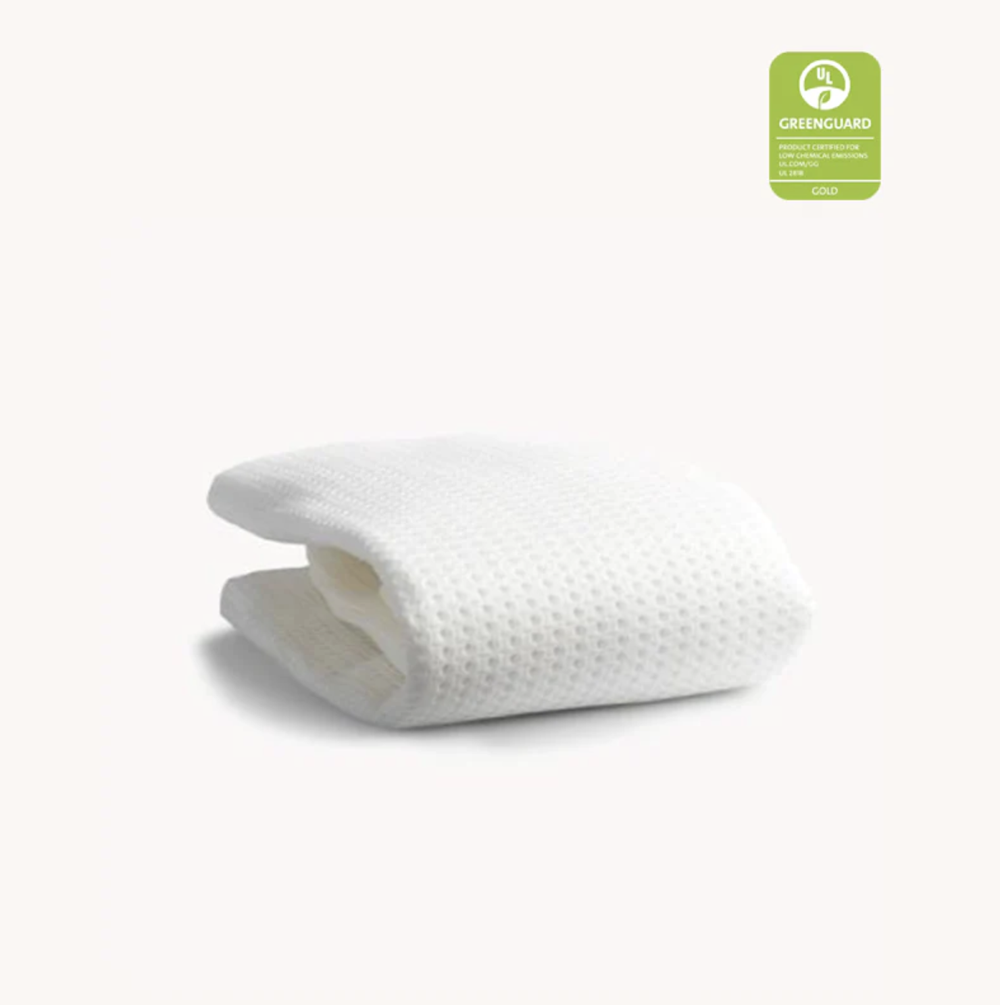 Crib Mattress Cover