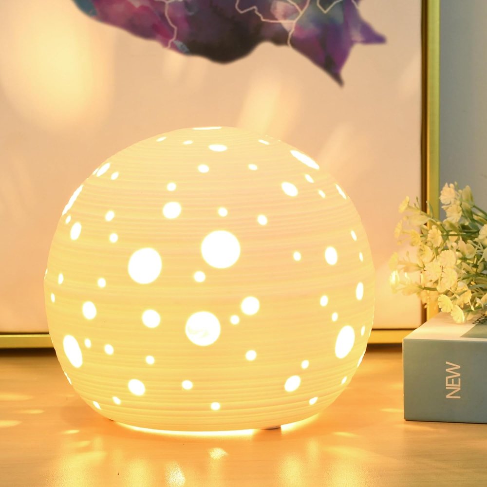 Starry Lamp