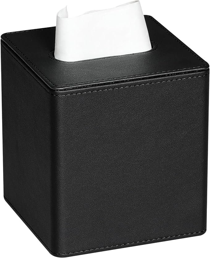 Tissue Box