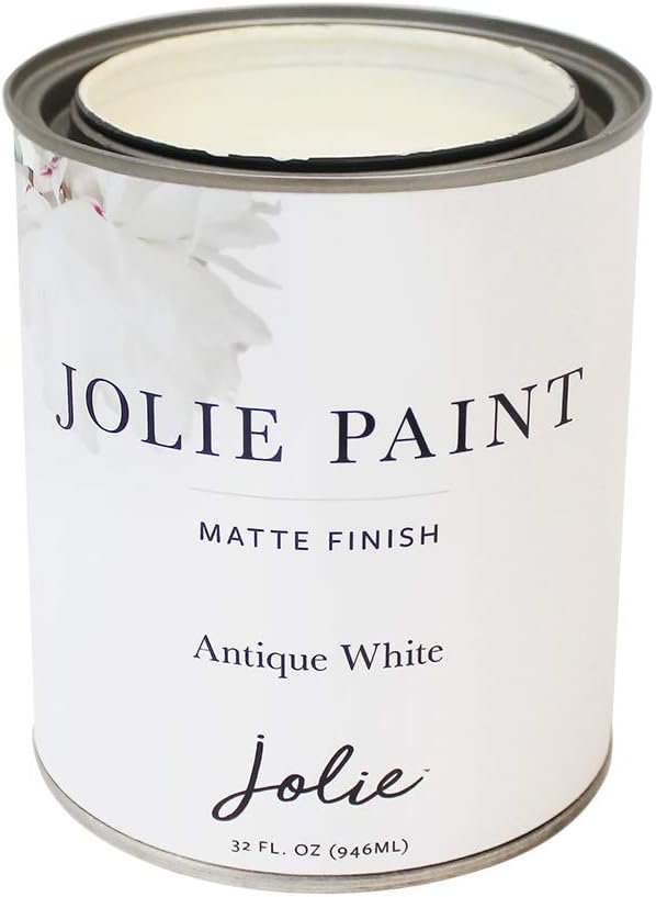 Antique White Paint