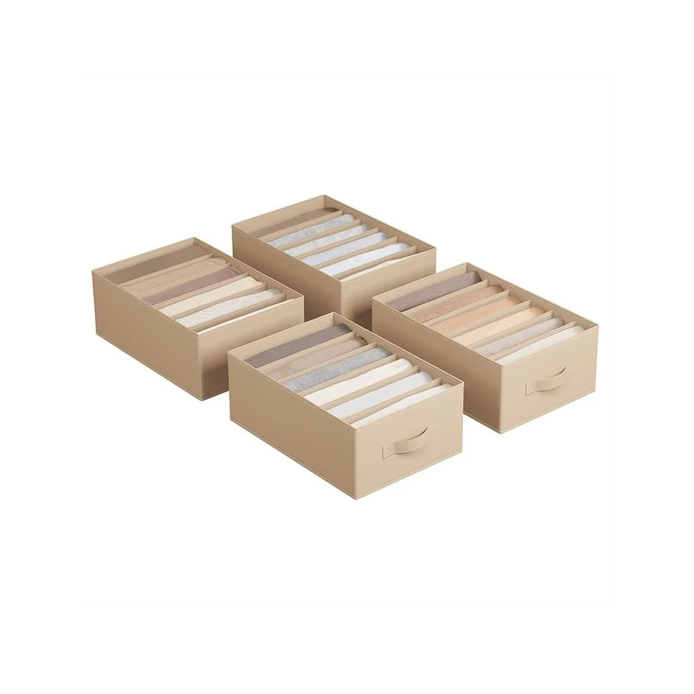 Clothing Organizers