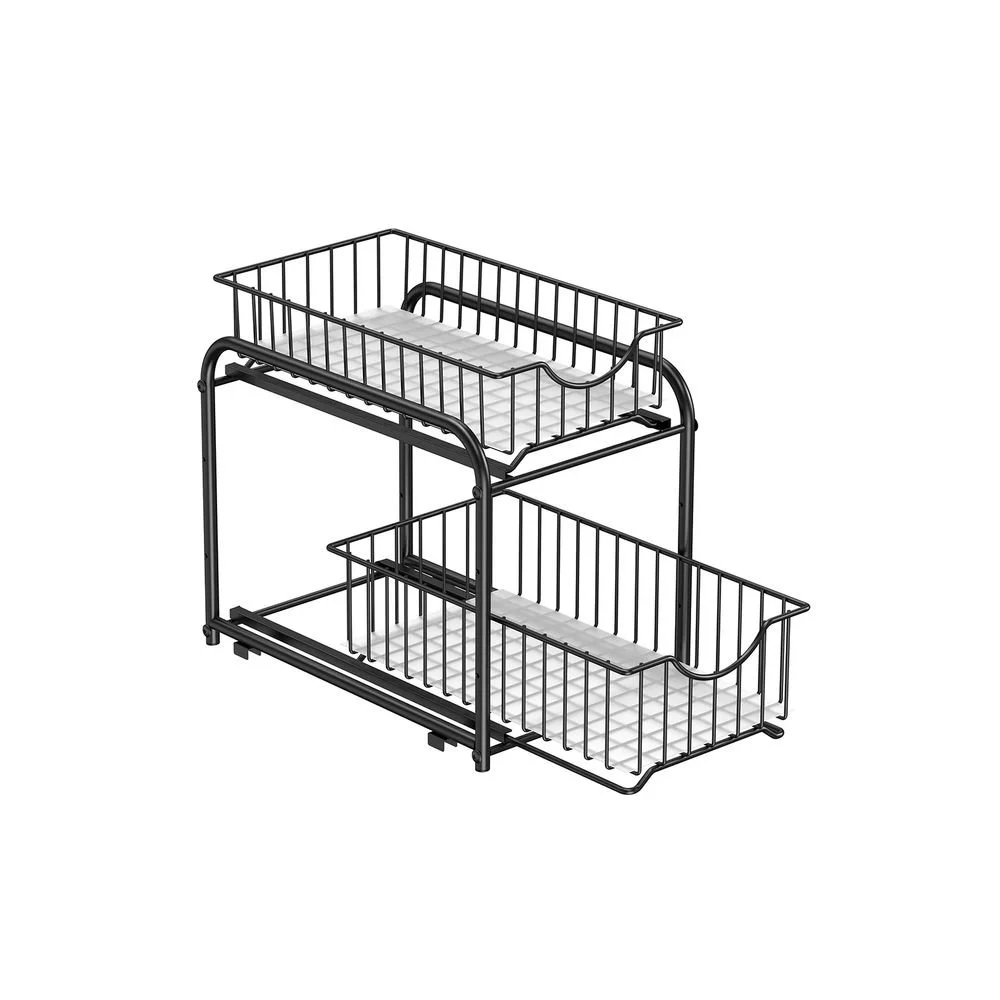 Pull-Out Organizer