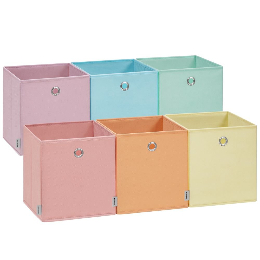 Storage Cubes