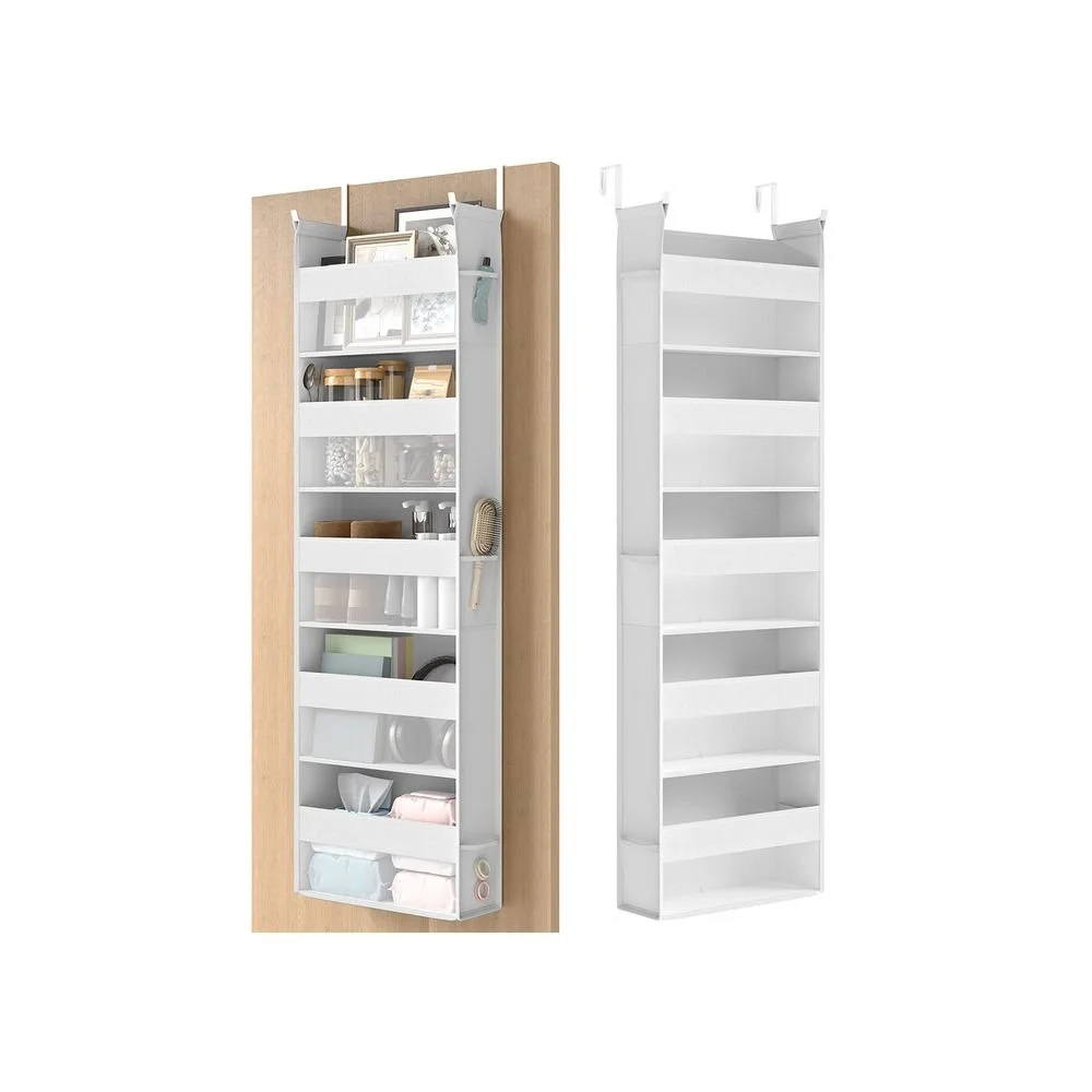 Hanging Door Organizer