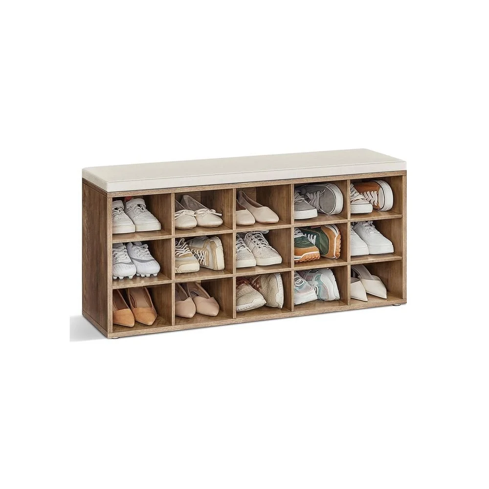Shoe Bench