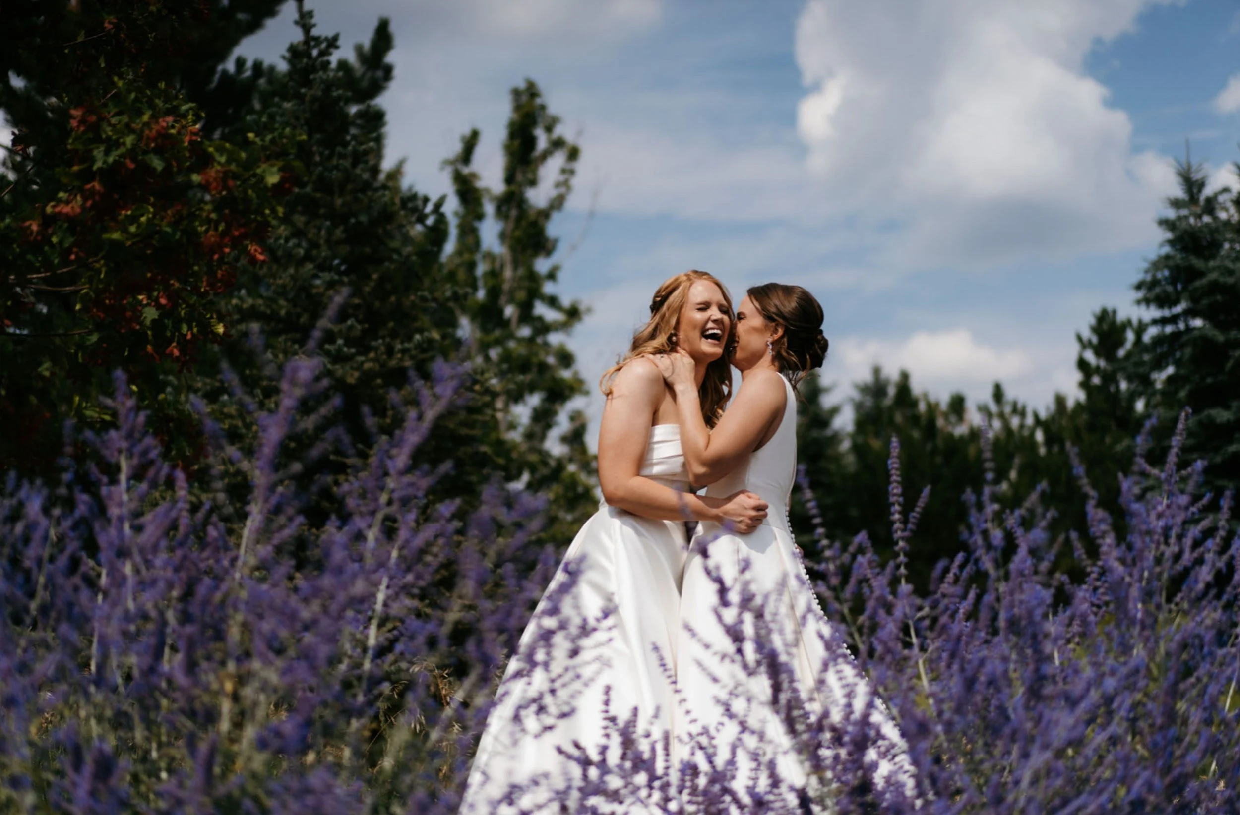Same Sex Denver Wedding Photographer - Spruce Mountain Ranch Wedding.jpg