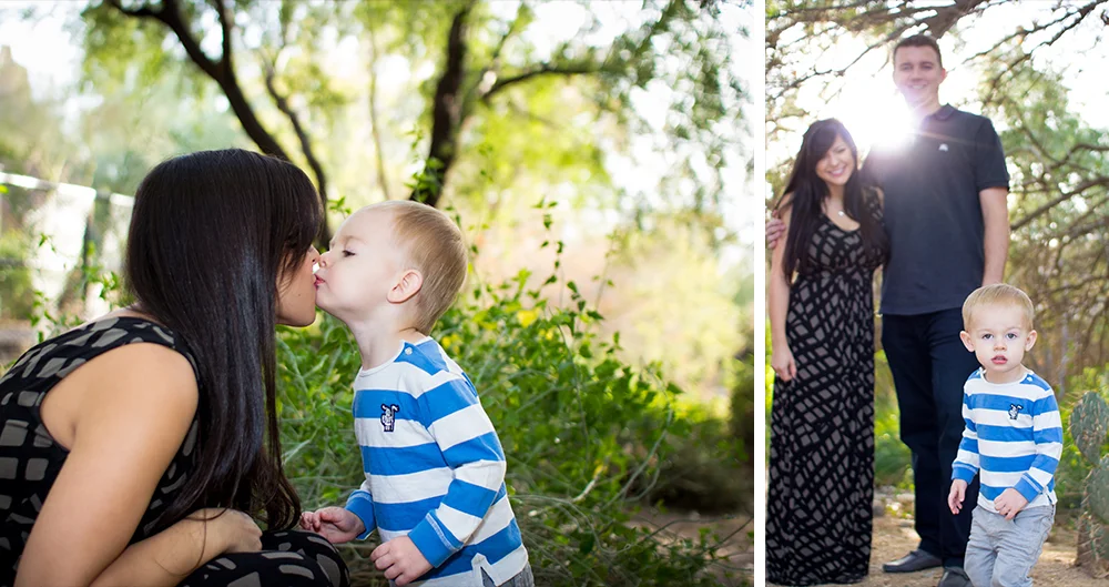 DC Ranch Market Photographer 2