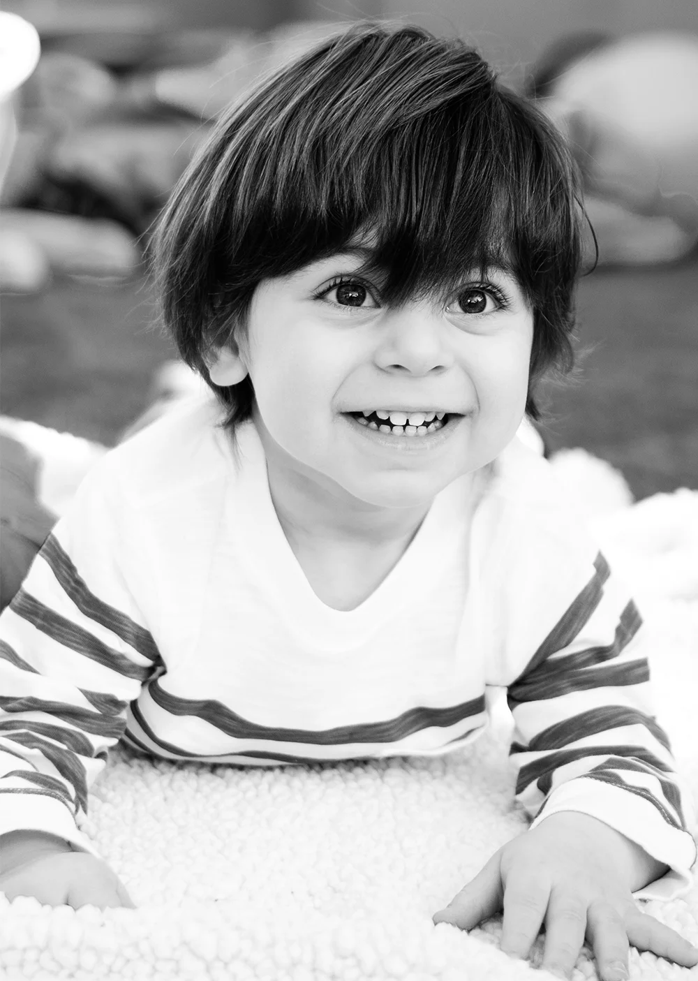 Family Session Scottsdale 3