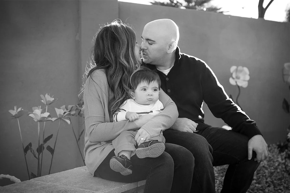 Family Session Scottsdale 7