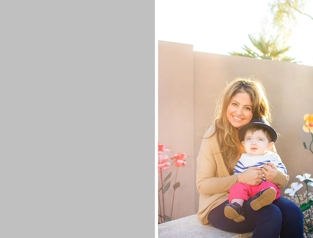 Family Session Scottsdale 8