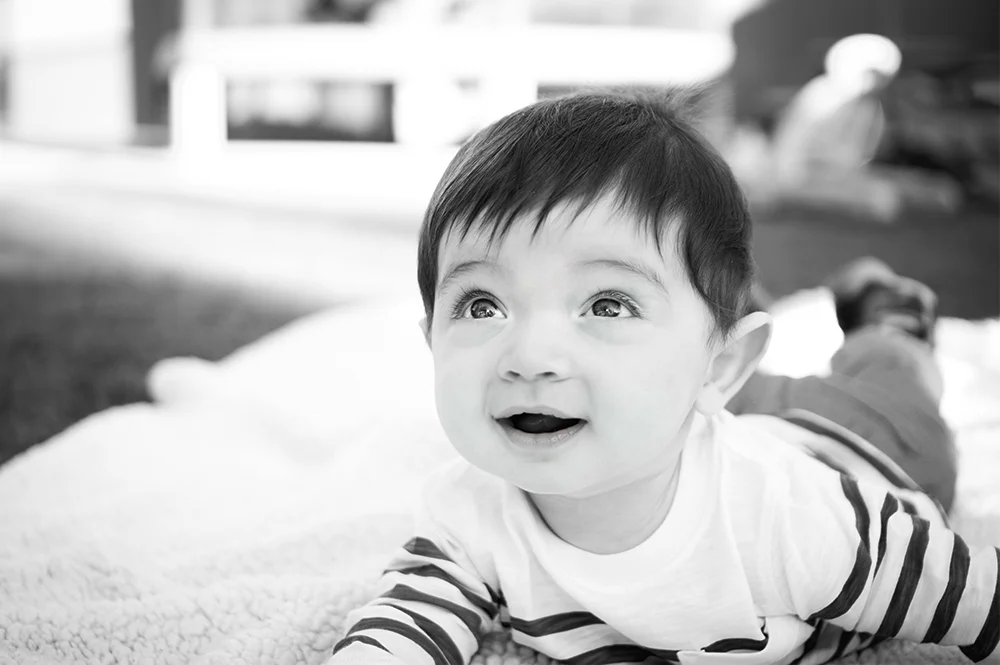 Family Session Scottsdale