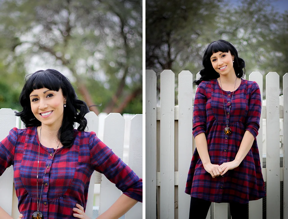 NAU Senior Photographer 8