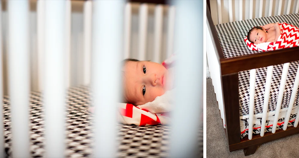 Newborn home seesion az 3