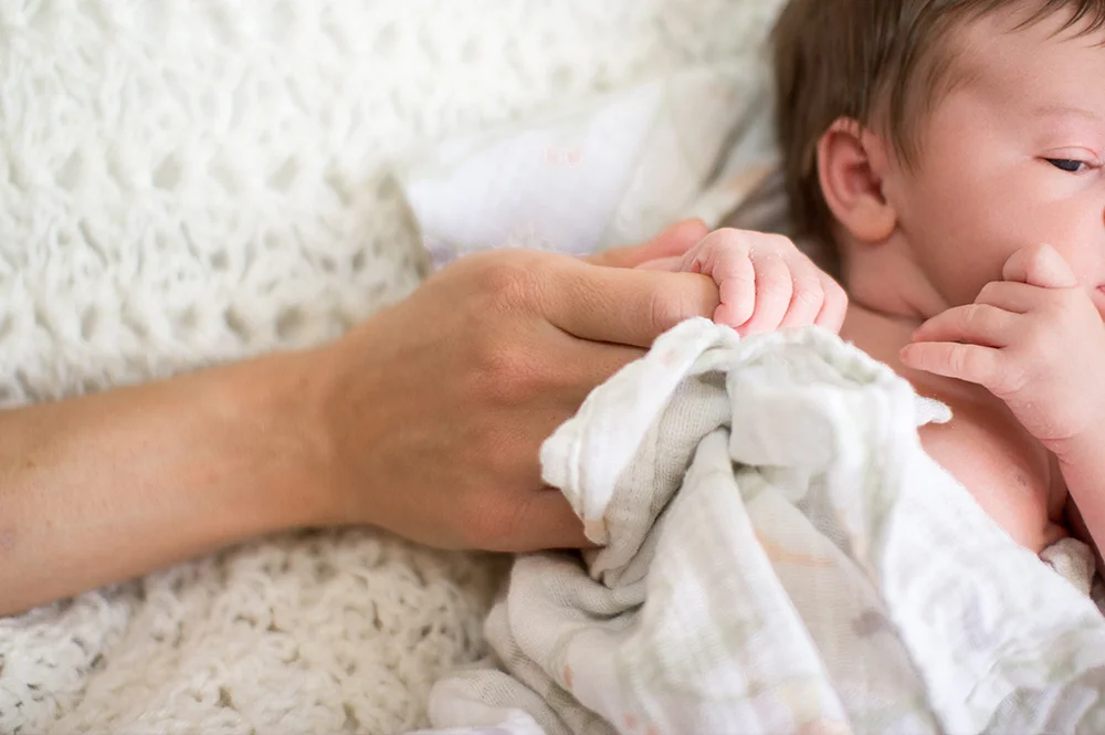Peoria Newborn Session 11