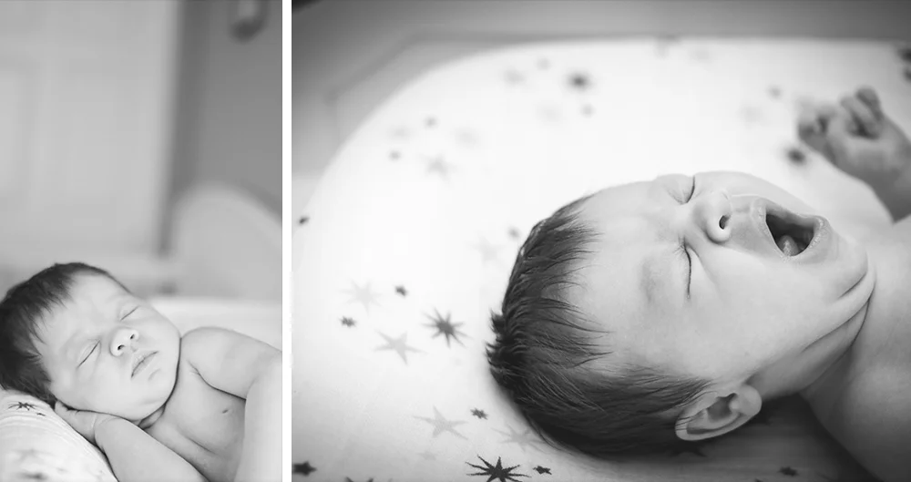 Peoria Newborn Session 16