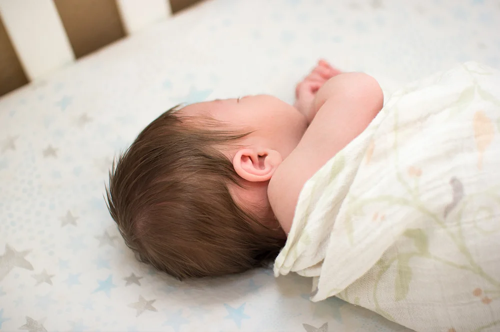 Peoria Newborn Session 23