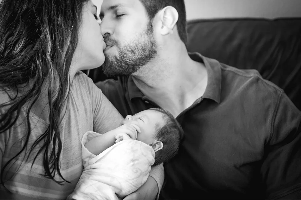 Peoria Newborn Session 8