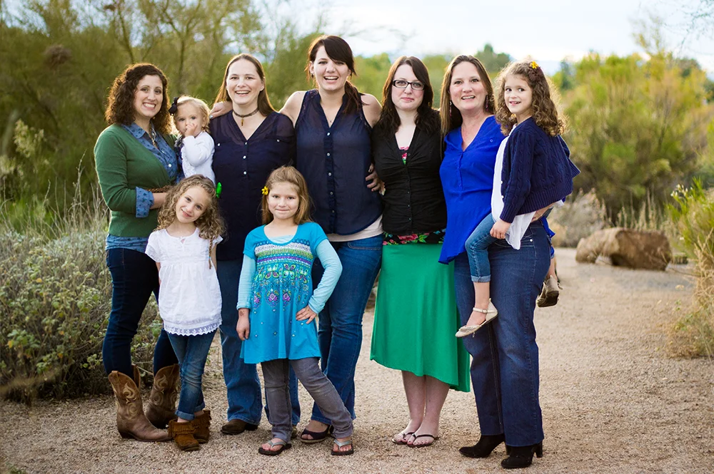 Phoenix Family Photograpger 4