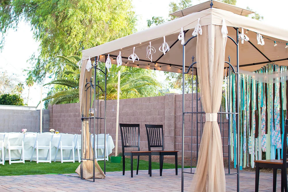 Phoenix Wedding Photographer