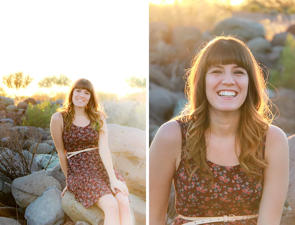 Senior Phoenix Photographer 1