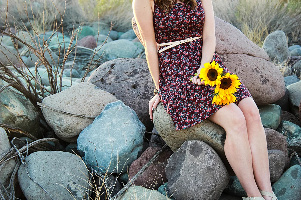 Senior Phoenix Photographer