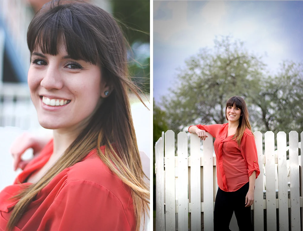 Senior Photograher Phoenix 2