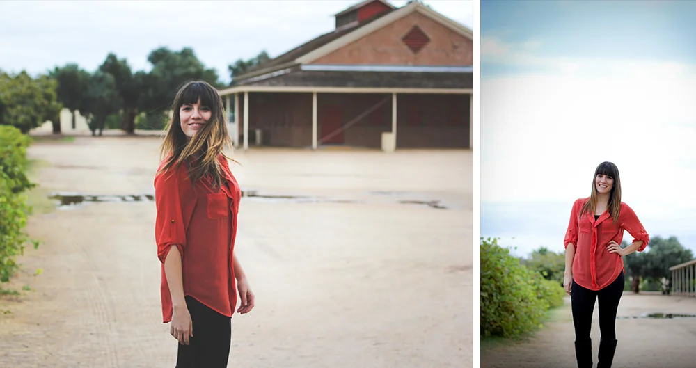 Senior Photograher Phoenix 3