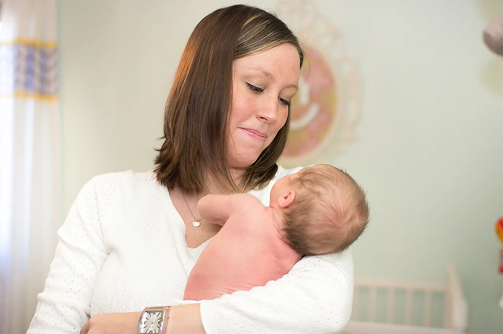Newborn Phoenix Photographer 14