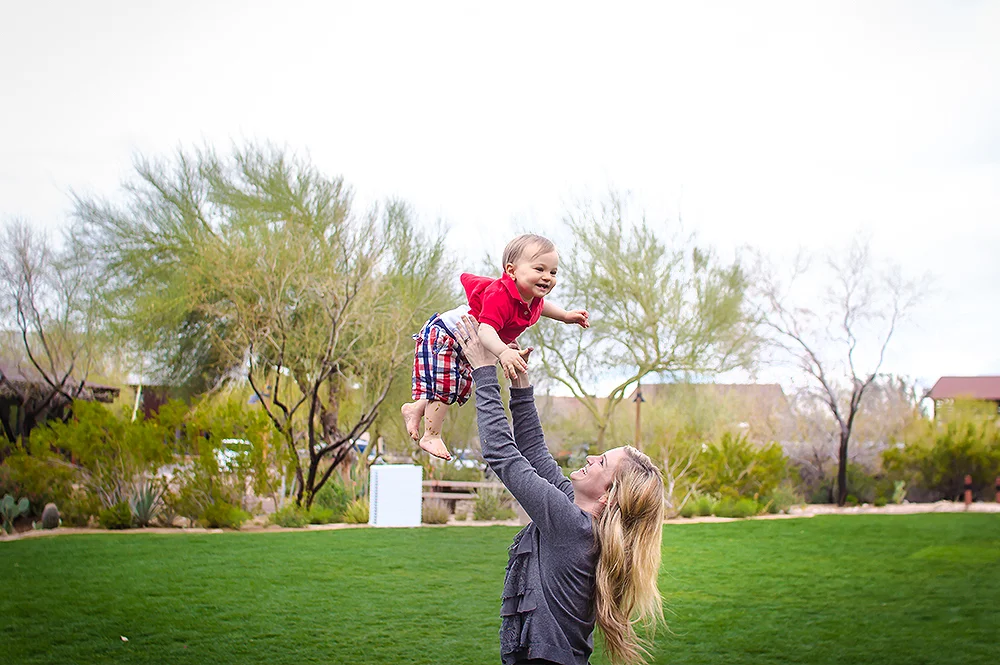 Phoenix Baby Photographer 18