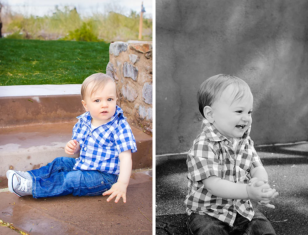 Phoenix Baby Photographer 3