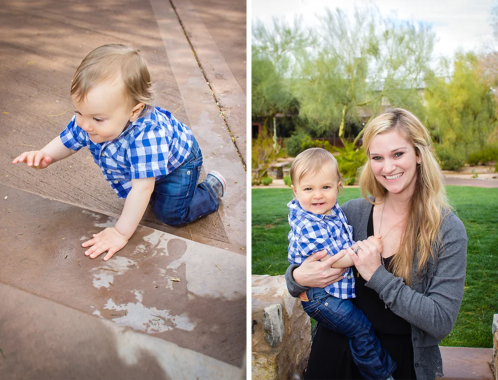 Phoenix Baby Photographer 5