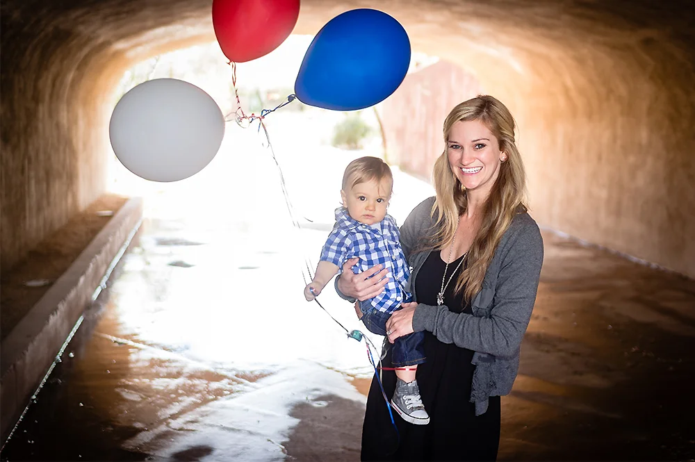 Phoenix Baby Photographer 6
